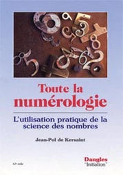 Toute la numérologie