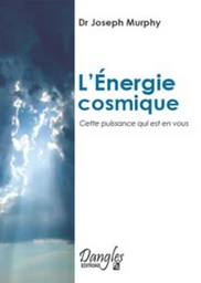 Énergie cosmique