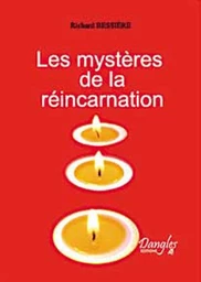 Mystères de la réincarnation