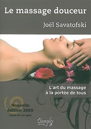 Le massage douceur