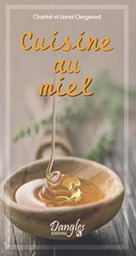 Cuisine au miel