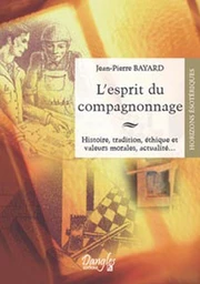 Esprit du compagnonnage