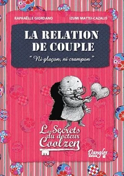 La relation de couple 