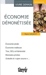 Economie démonétisée