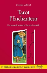 Tarot l'enchanteur 