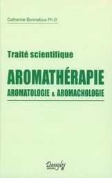 Traité scientifique Aromathérapie 