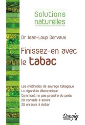 Finissez-en avec le tabac