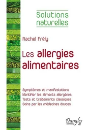 Les allergies alimentaires 