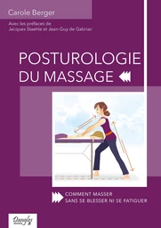 Posturologie du massage 