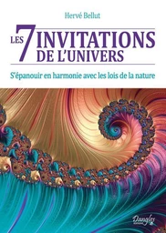 Les 7 invitations de l'univers 