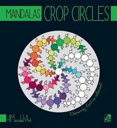 Mandalas Crop Circles 