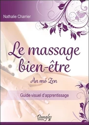 Le massage bien-être - An mo Zen