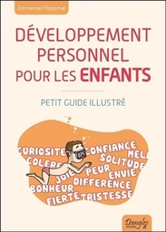 Développement personnel pour les enfants 