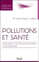 Pollutions et santé 