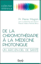 De la chromothérapie à la médecine photonique 