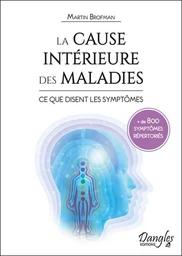 La cause intérieure des maladies 