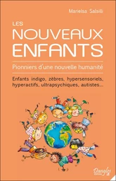 Les Nouveaux Enfants 