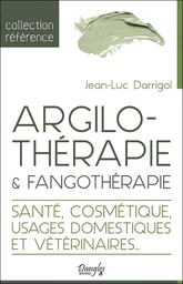 Argilothérapie & Fangothérapie 