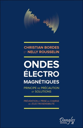 Ondes électromagnétiques  - Nelly Rousselin, Christian Bordes - Dangles