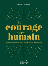 Le courage d'être humain 