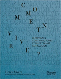 Comment vivre ? 