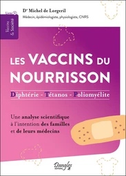 Les vaccins du nourrisson