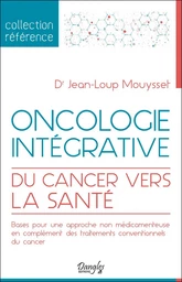 Oncologie intégrative