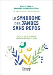 Le syndrome des jambes sans repos