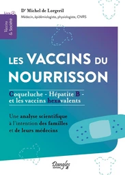 Les vaccins du nourrisson